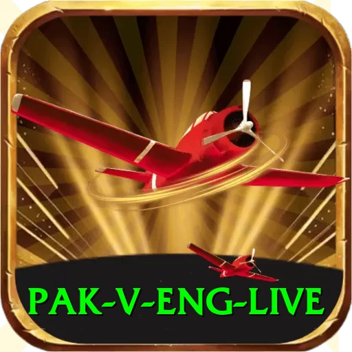 pak v eng live - Real Money Master - 2