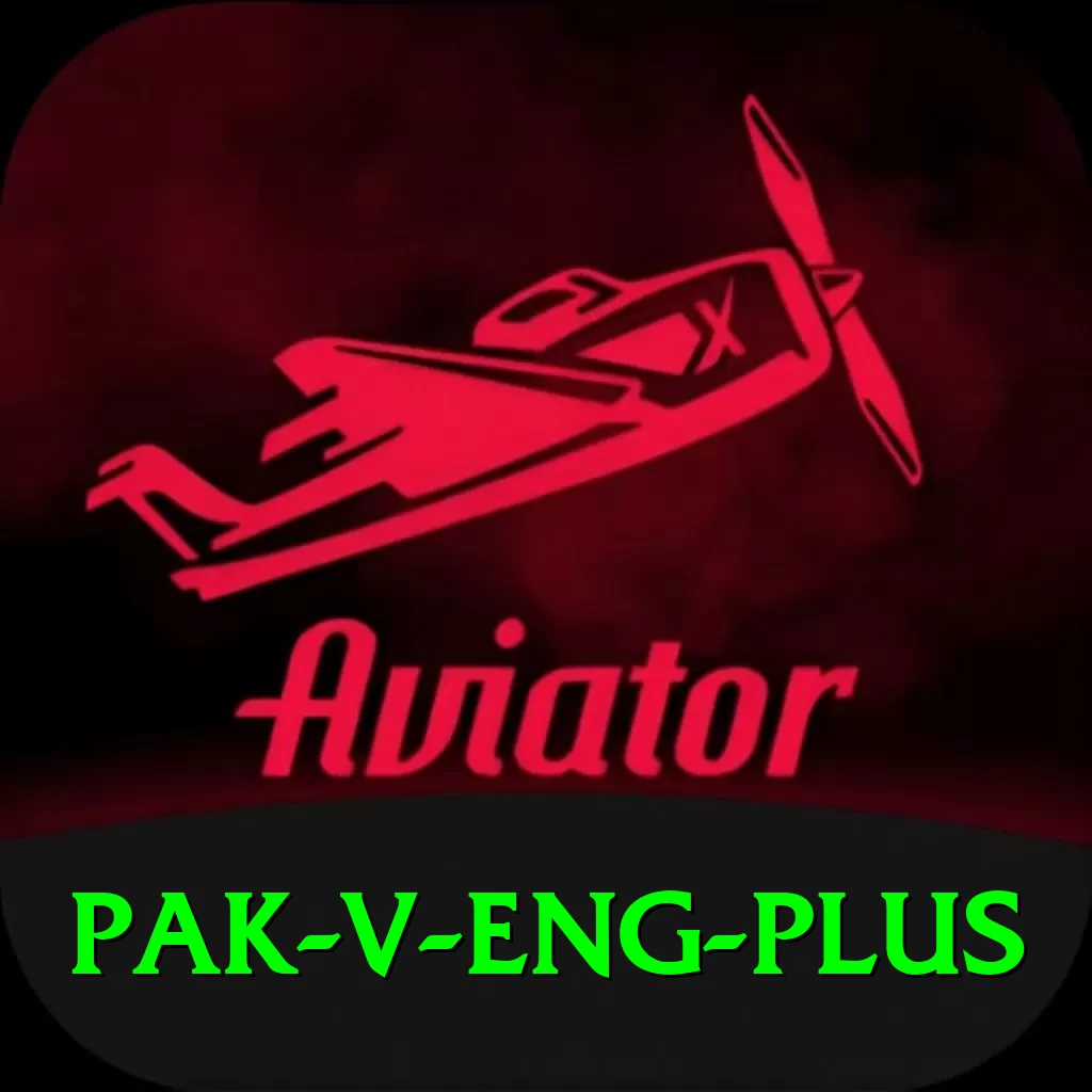 pak v eng Casino Official v2.5.2 - 2