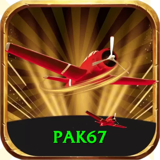 Pak67 Games (Casino & Earning) VIP v5.3.0 - 2