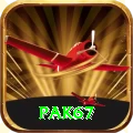 Pak67 Games (Casino & Earning) VIP v5.3.0