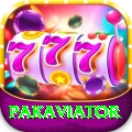 pakaviator Champion New