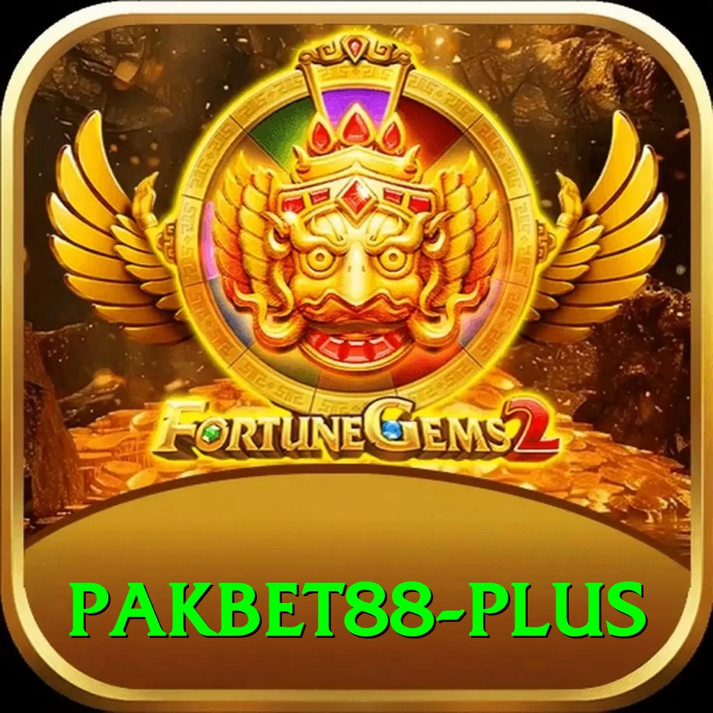 pakbet88 Deluxe Casino App - 2
