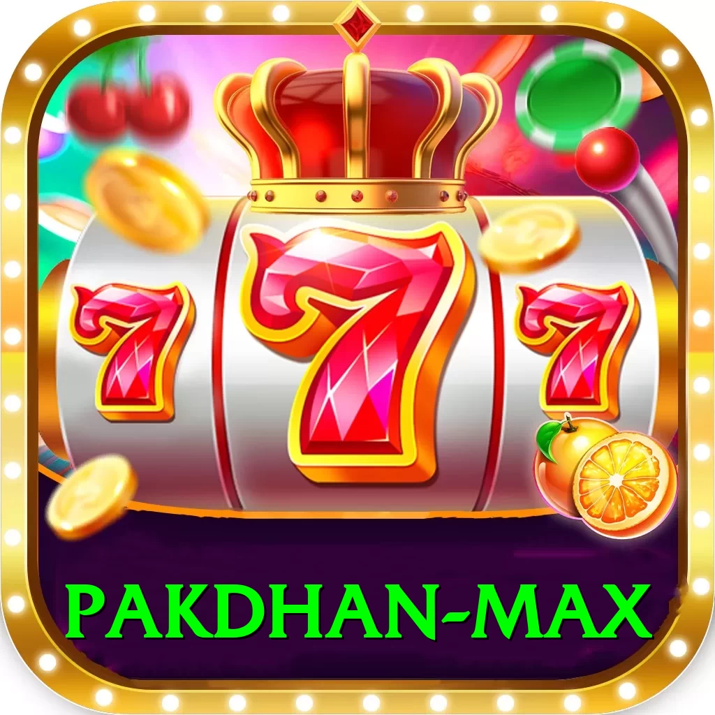 PakDhan Games Gold - 2