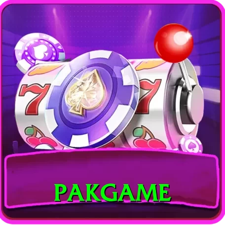 PakGame Apps (Tools & Injectors) VIP v4.8.5 - 2