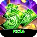 PK36 Games (Casino & Earning) VIP v1.9.9