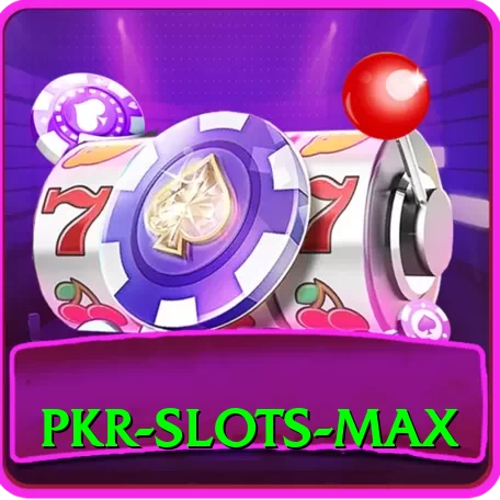 PKR Slots - Champion Earning App - 2