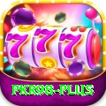 PKR98 Elite Slots