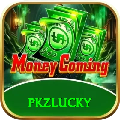 pkzlucky Deluxe v4.5.9 - 2