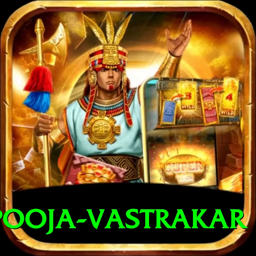 pooja vastrakar Mega Slots - 2