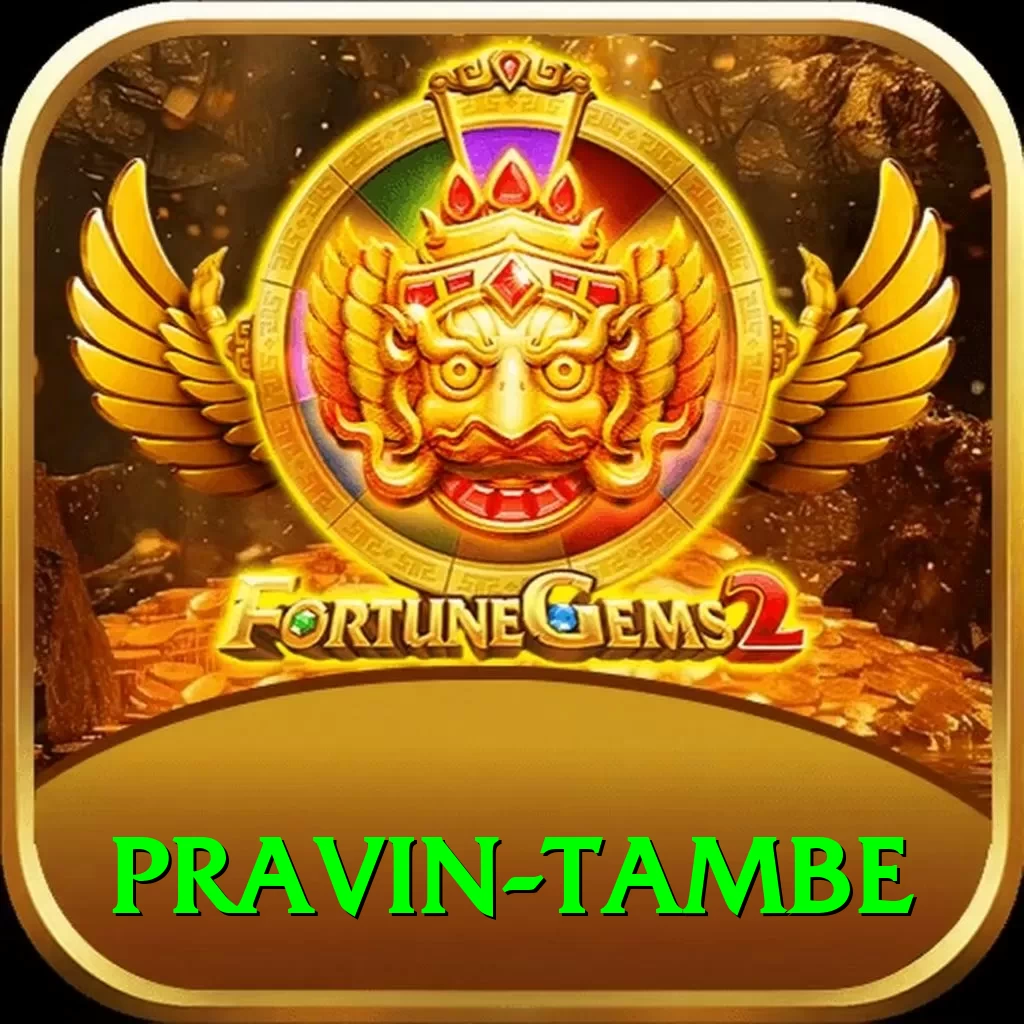 pravin tambe - Slots Turbo - 2