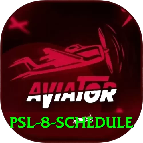 psl 8 schedule Bonus Premium v4.4.8 - 2
