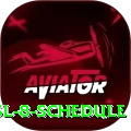 psl 8 schedule Bonus Premium v4.4.8