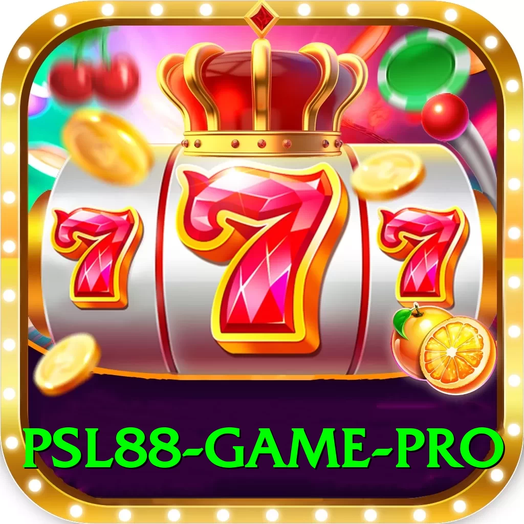 PSL88 Game APK Mega v4.7.6 - 2