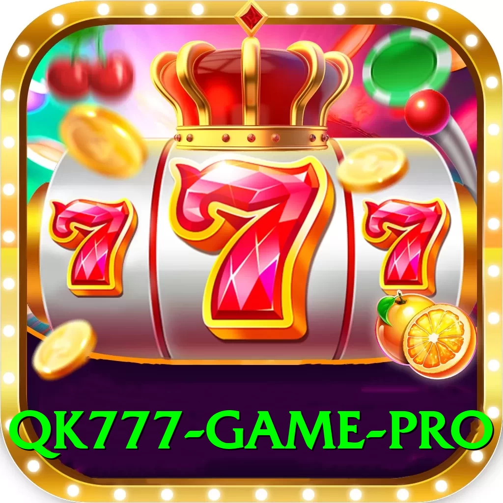 QK777 Game - Casino Prime - 2