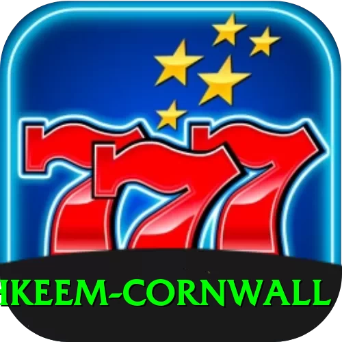rahkeem cornwall Jackpot Master v3.7.1 - 2