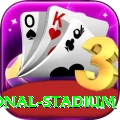 rajiv gandhi international stadium Games VIP