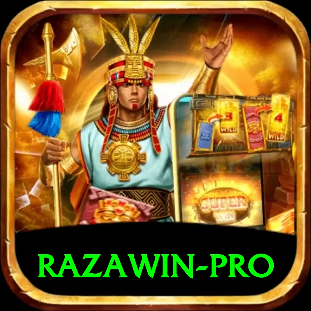 razawin Cash VIP - 2