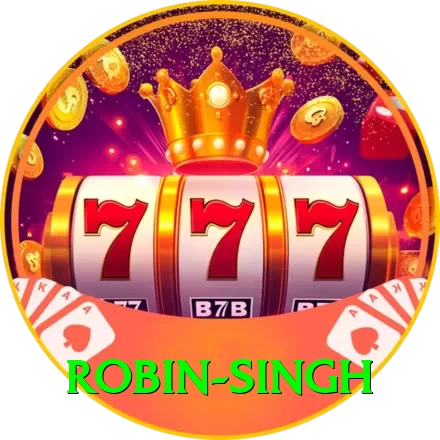 robin singh Pro Latest v2.7.3 - 2