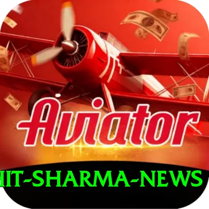 rohit sharma news - VIP v2.5.2 - 2