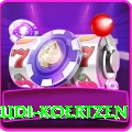 rudi koertzen VIP Gaming App