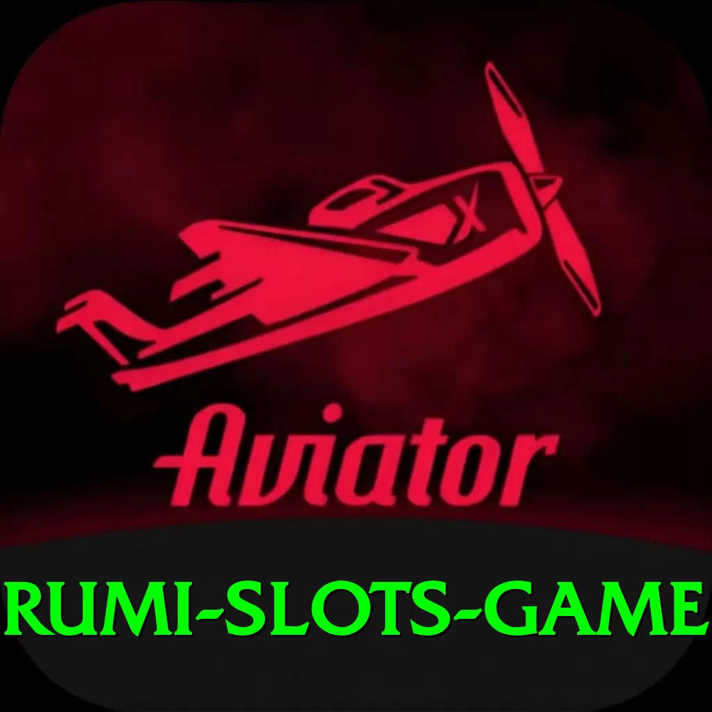 Rumi Slots Game Premium v3.9.2 - 2