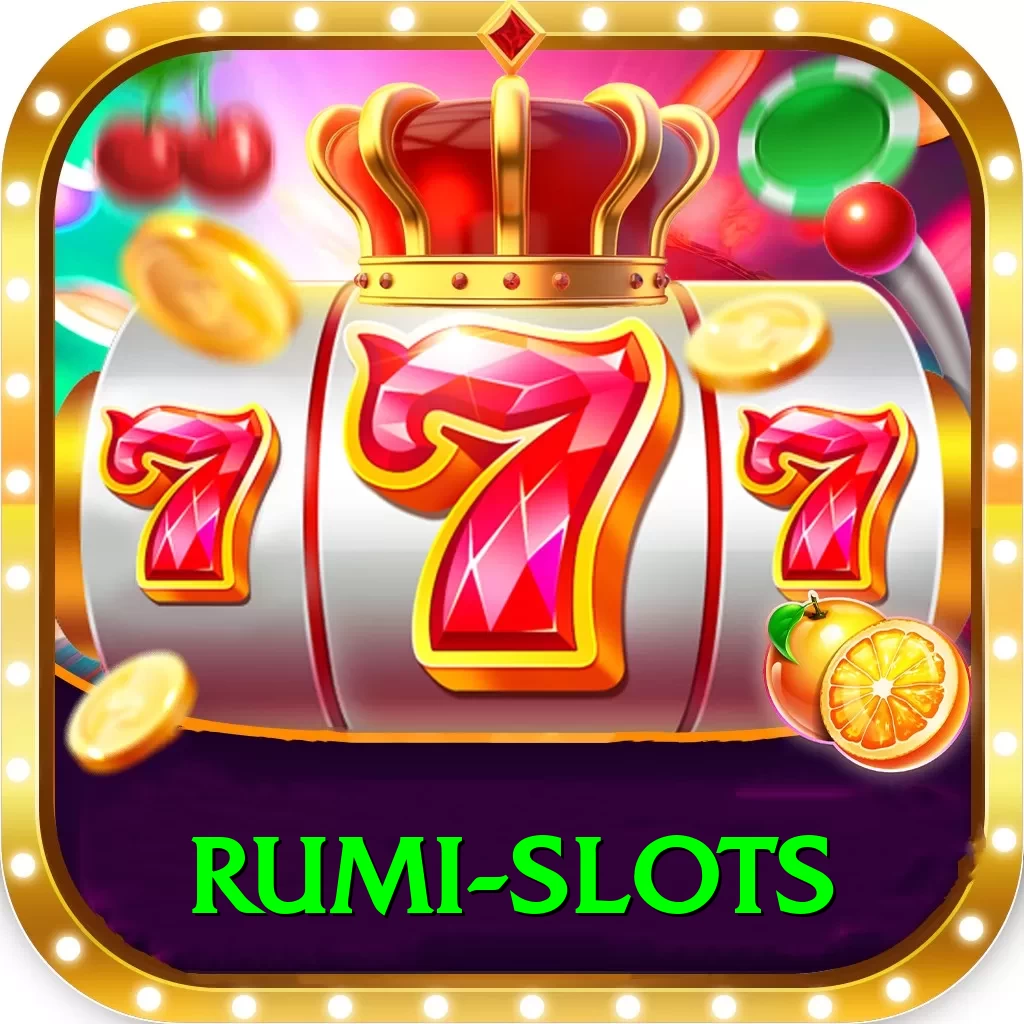 Rumi Slots Apps (Tools & Injectors) VIP v1.0.2 - 2
