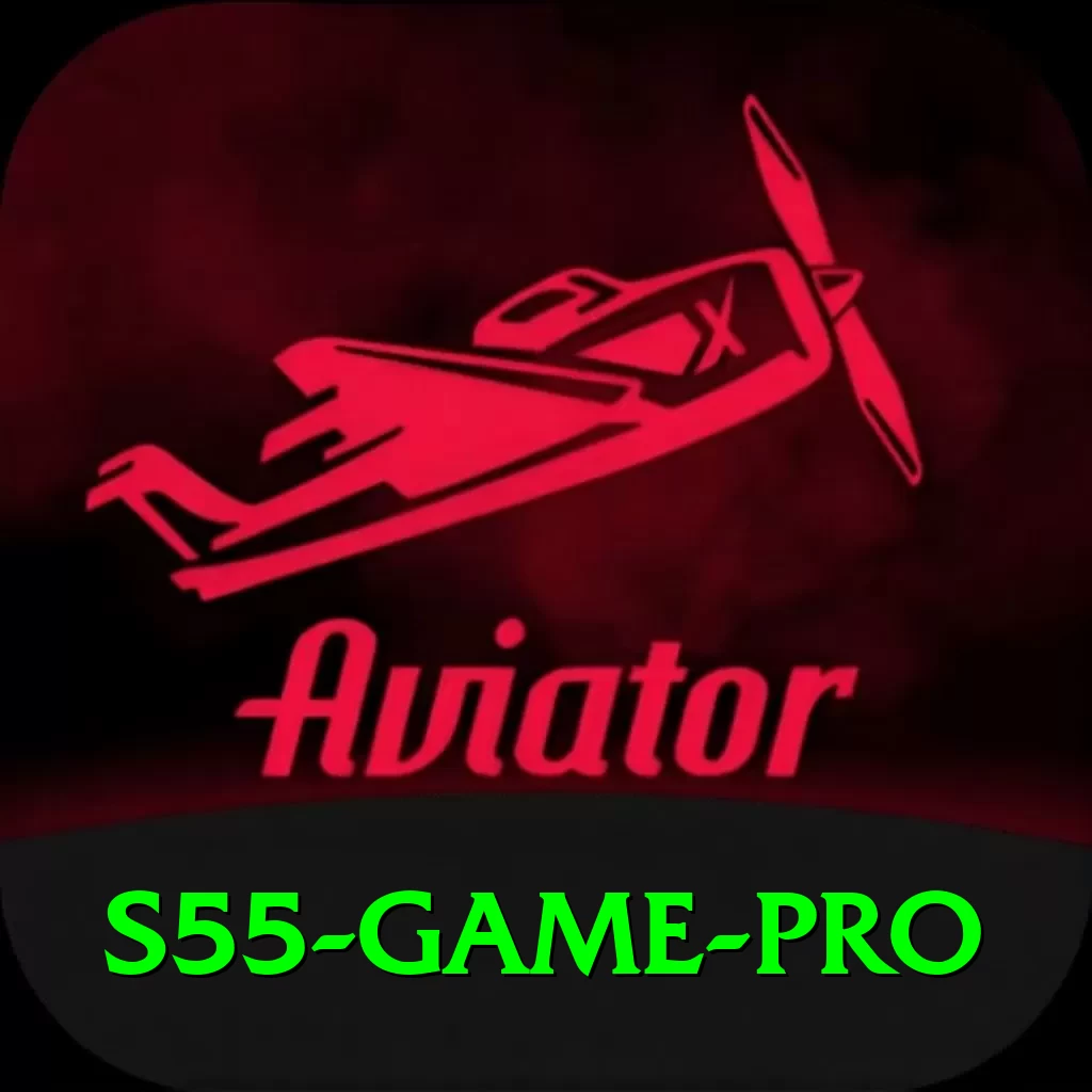S55 Game - Ultimate v4.8.4 - 2