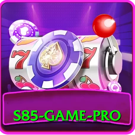 S85 Game APK Prime v5.8.6 - 2