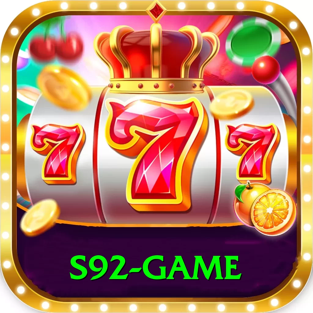 S92 Game VIP Edition v5.1.2 - 2