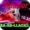 sa 20 league Bonus Pro v3.2.9