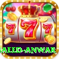 saeed anwar - Master Earning App