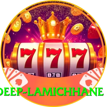 sandeep lamichhane Cash Deluxe - 2