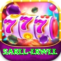 sarel erwee VIP - Win Real PKR