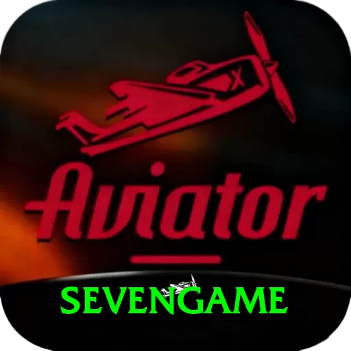 sevengame Games (Casino & Earning) Plus v1.8.0 - 2