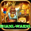 shane warne Mega - Win Real PKR