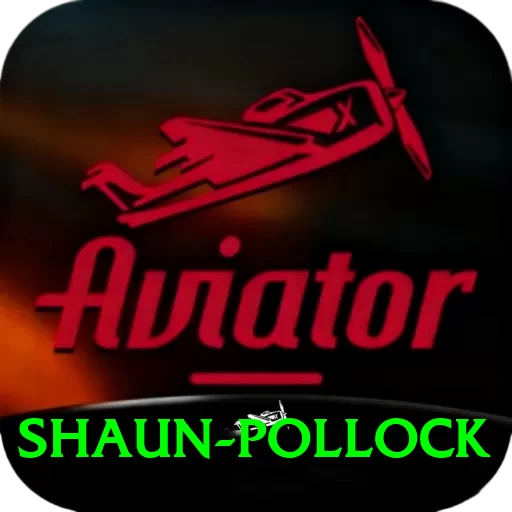 shaun pollock Game Plus v5.8.9 - 2