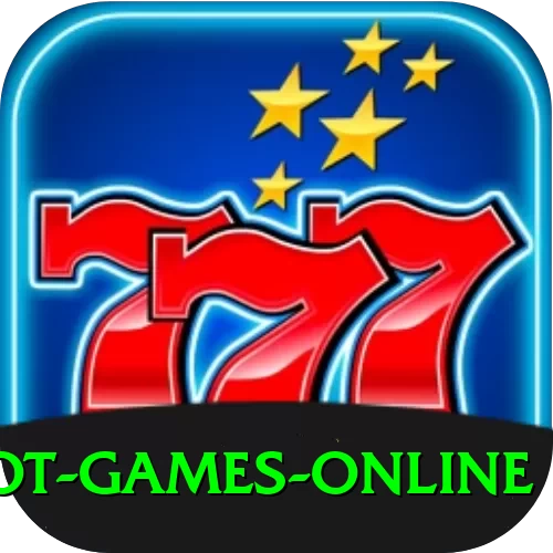 slot games online Slot Machine Deluxe - 2