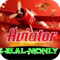 slot games real money Plus 2024