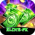 Slots PK Prime Jackpot