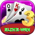 slots win - Legend v3.4.1