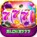 slots777 - Mega Earning App