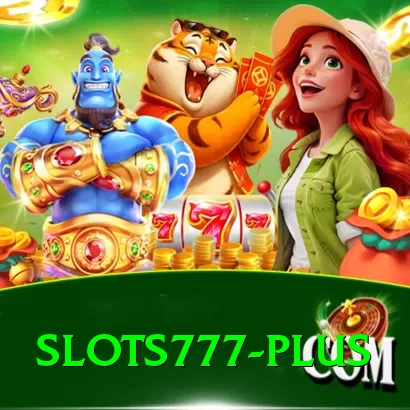 slots777 Casino Official v1.5.0 - 2