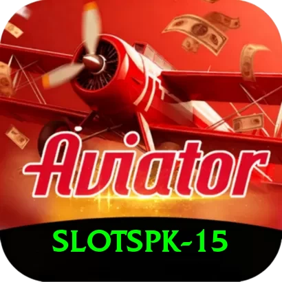 slotspk 15 Slot Machine King - 2
