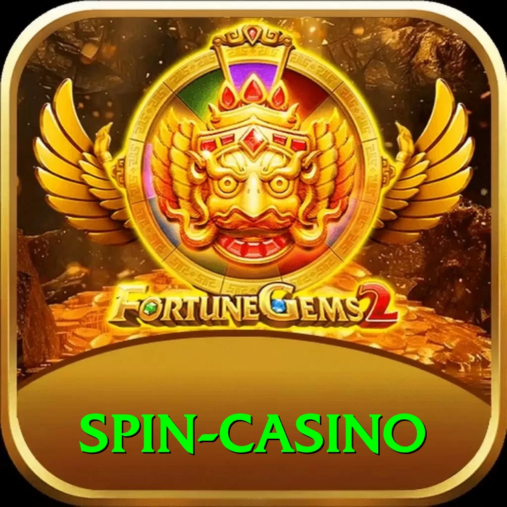 spin casino Casino Prime v5.2.7 - 2