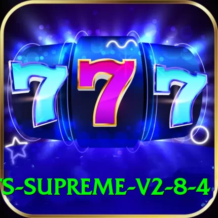 spinwin Slots Supreme v2.8.4 - 2