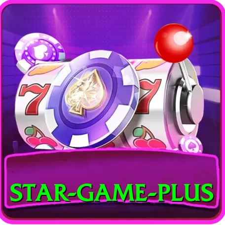 Star Game Plus Edition v1.6.2 - 2