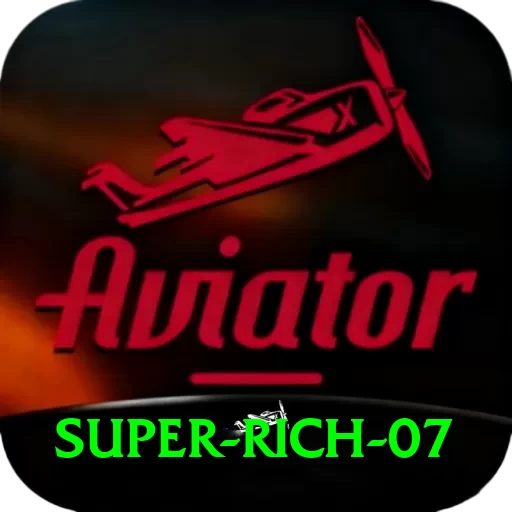 Super Rich 07 Apps (Tools & Injectors) Deluxe v3.6.8 - 2