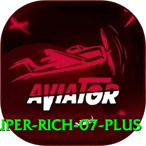 Super Rich 07 Max v4.4.9 - 2