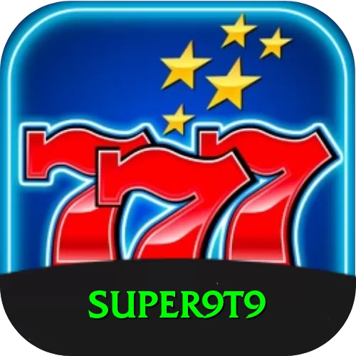 super9t9 - Slots Premium - 2