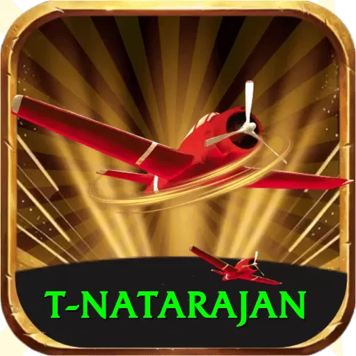 t natarajan Ultimate New - 2